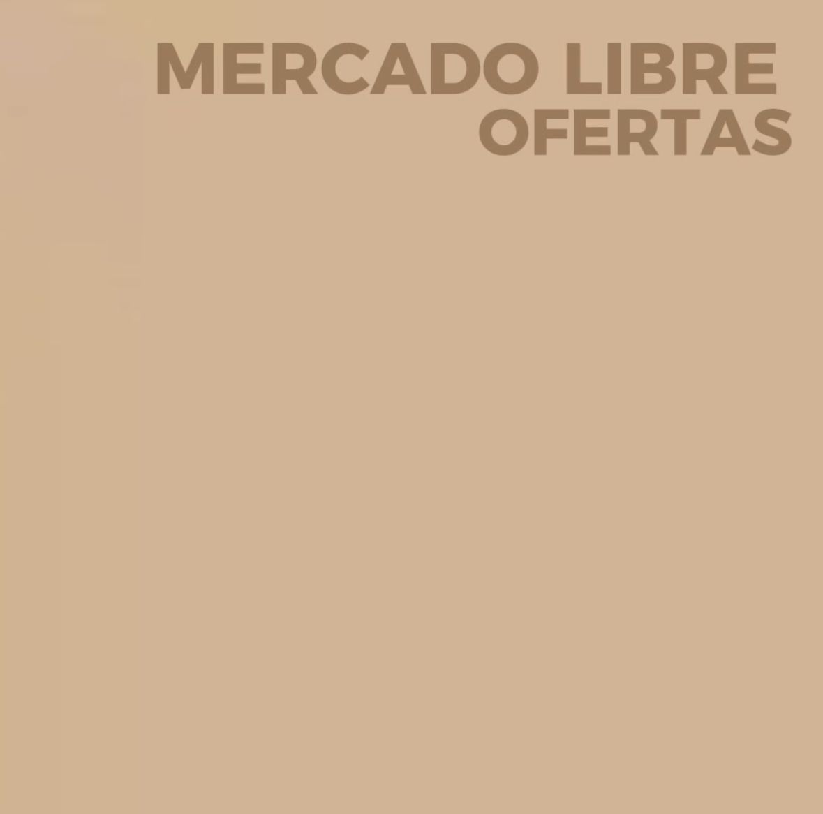 Mercado Libre