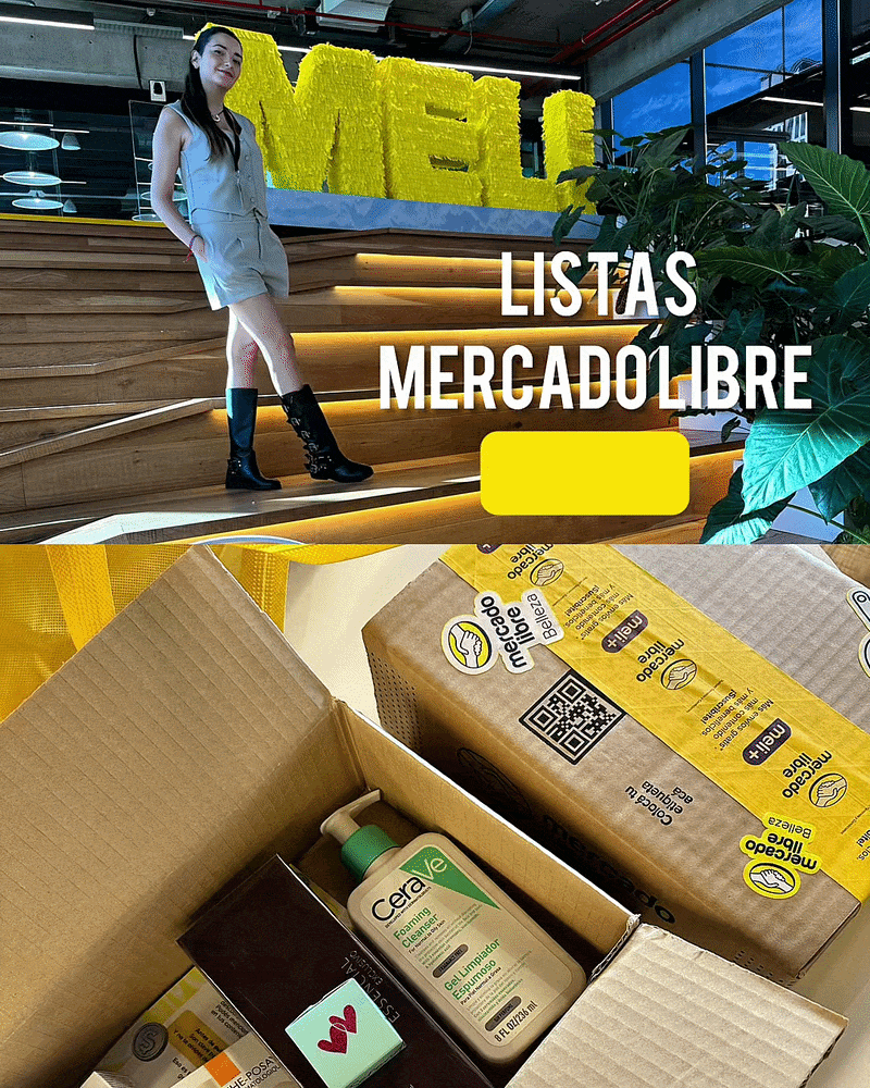 Mercado Libre